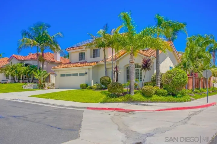 473 Avenida Canora, Oceanside, California 92057