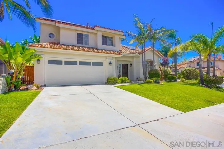473 Avenida Canora, Oceanside, California 92057