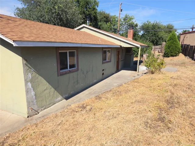 12149 W Highway 99, Red Bluff, California 96080