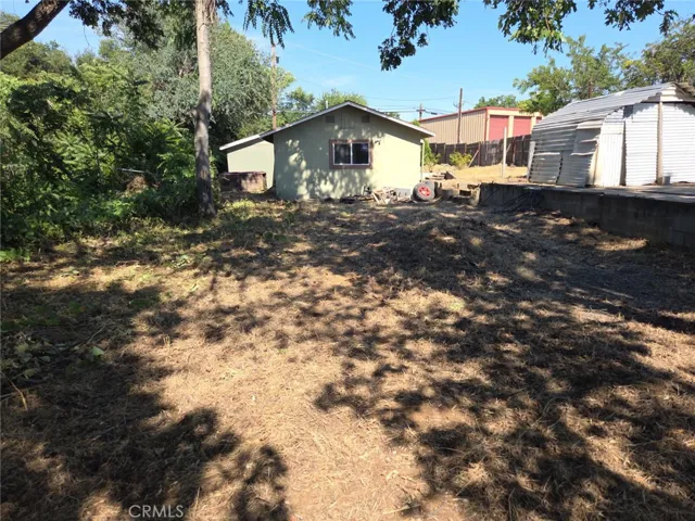 12149 W Highway 99, Red Bluff, California 96080