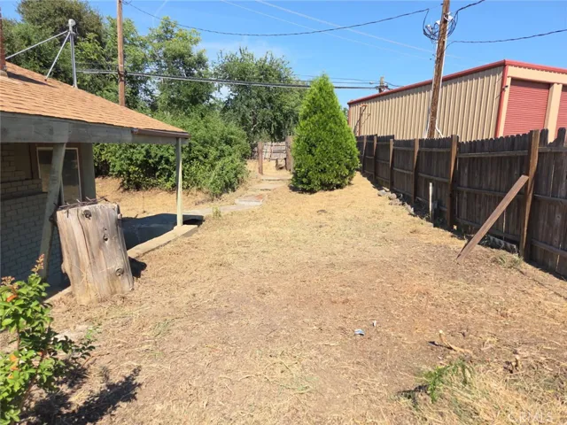 12149 W Highway 99, Red Bluff, California 96080
