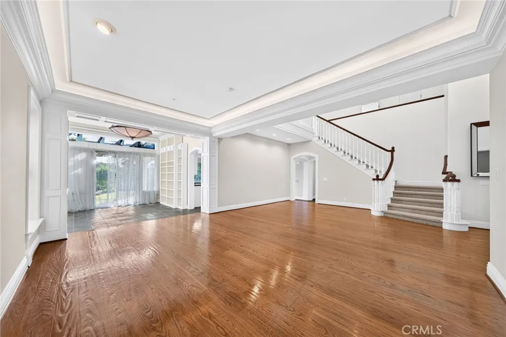 Formal Living Room
