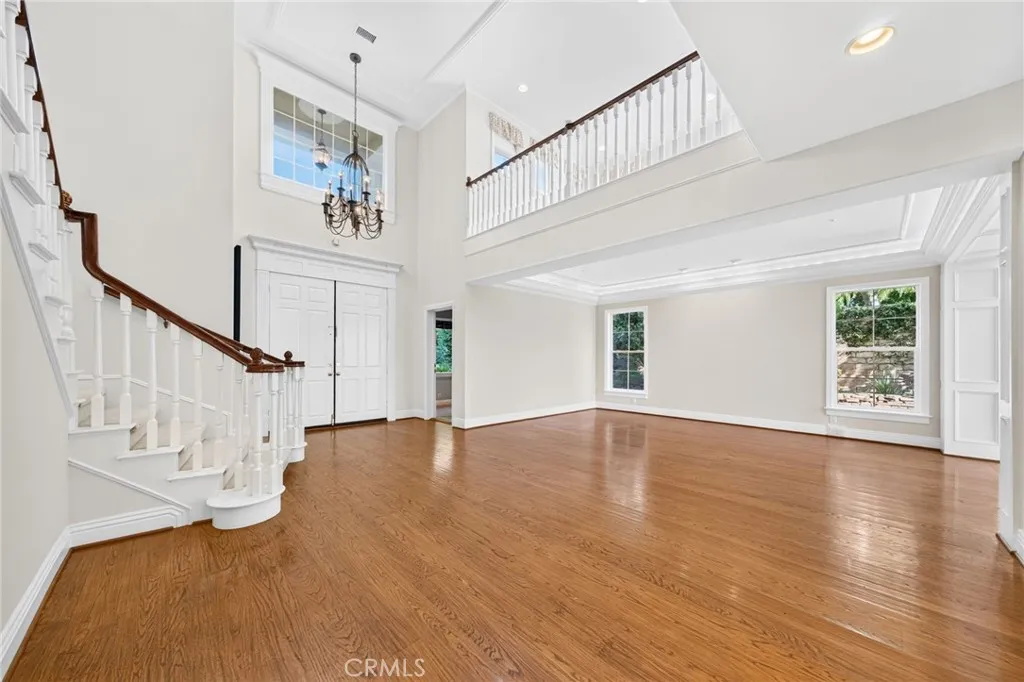 Formal Living Room