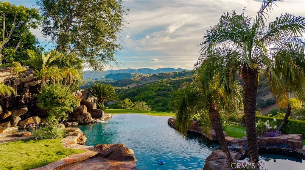 Breathtaking views!