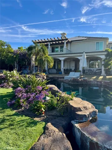 21004 Mendenhall Ct, Topanga, California 90290
