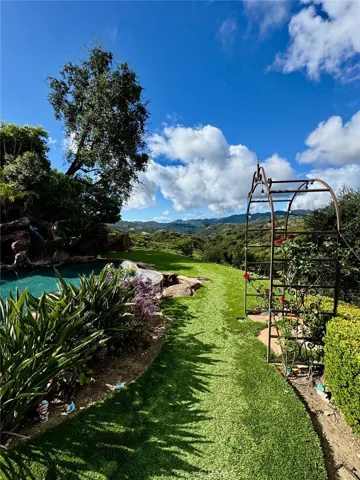 21004 Mendenhall Ct, Topanga, California 90290