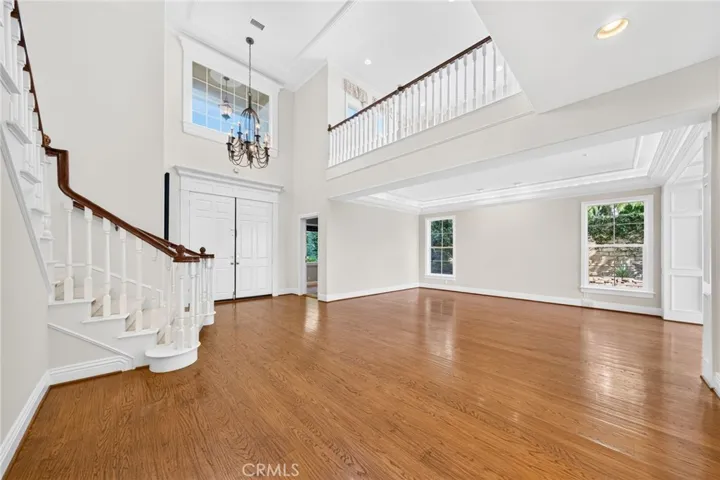 Formal Living Room