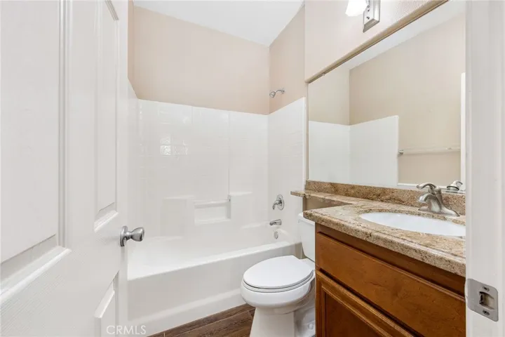 Downstairs Full Bathroom