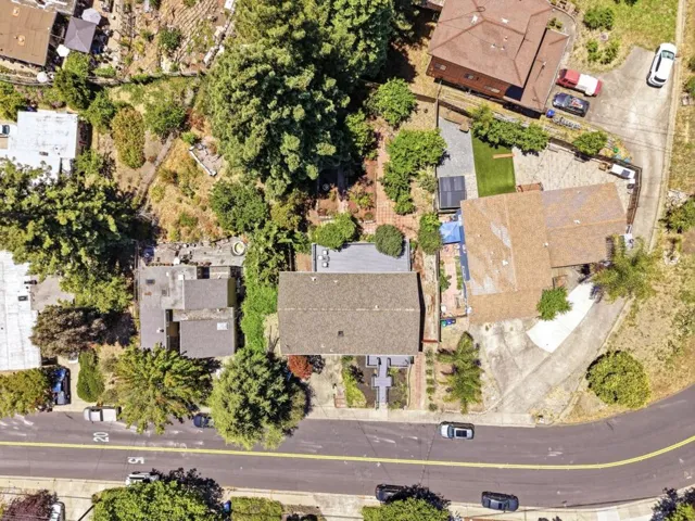 617 Pebble Drive, El Sobrante, California 94803
