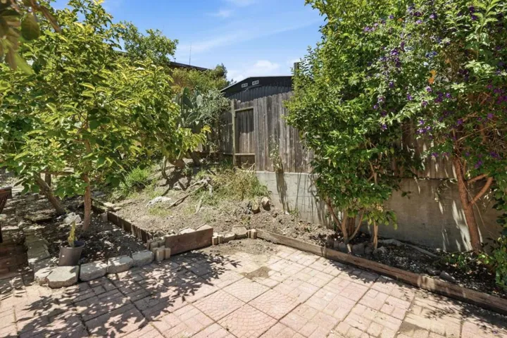 617 Pebble Drive, El Sobrante, California 94803