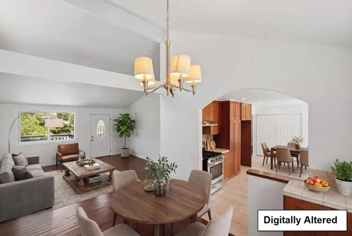617 Pebble Drive, El Sobrante, California 94803