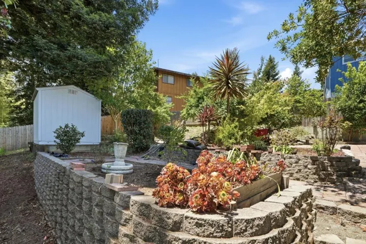617 Pebble Drive, El Sobrante, California 94803