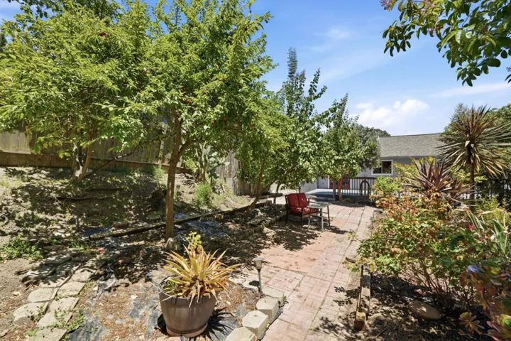 617 Pebble Drive, El Sobrante, California 94803