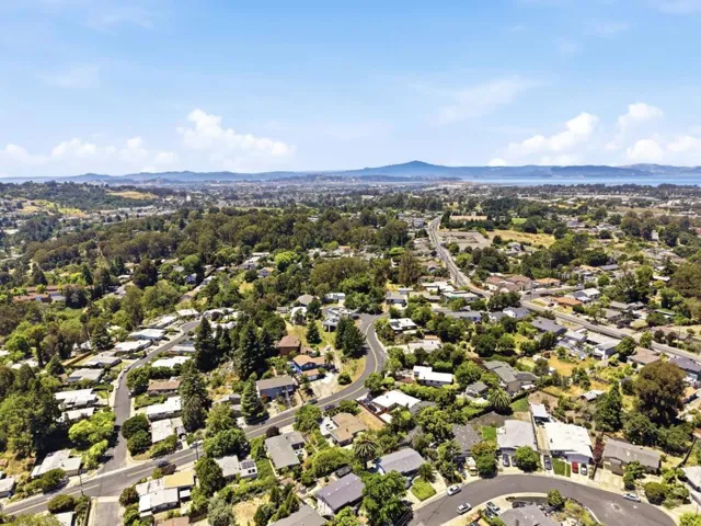 617 Pebble Drive, El Sobrante, California 94803