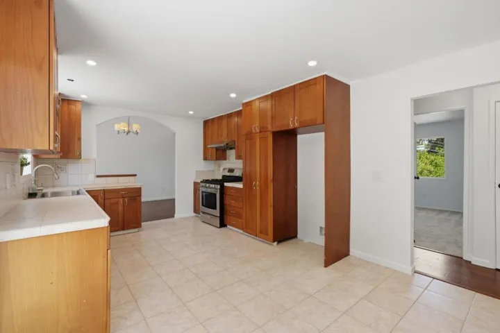 617 Pebble Drive, El Sobrante, California 94803