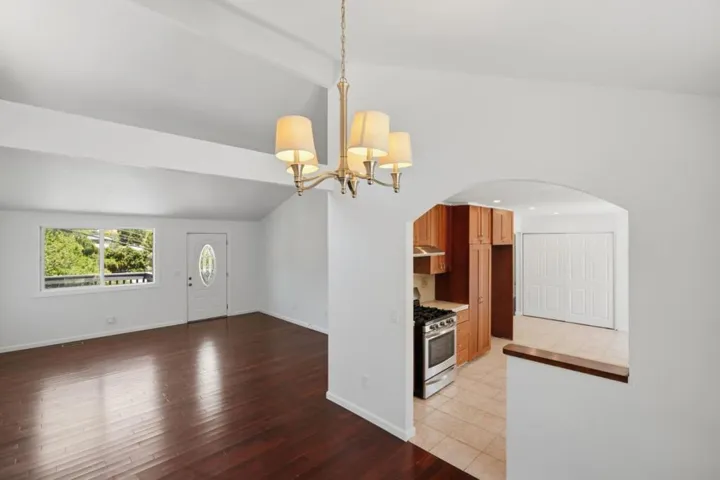 617 Pebble Drive, El Sobrante, California 94803