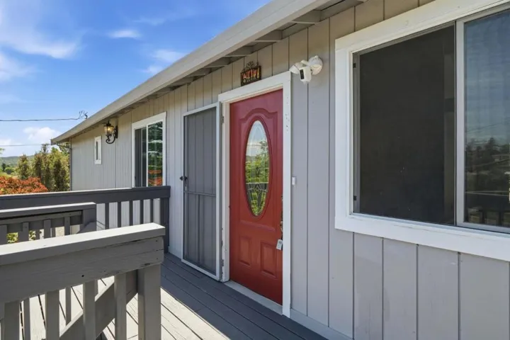 617 Pebble Drive, El Sobrante, California 94803
