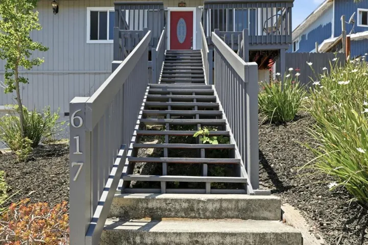 617 Pebble Drive, El Sobrante, California 94803