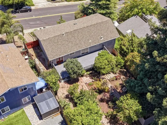 617 Pebble Drive, El Sobrante, California 94803
