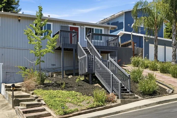 617 Pebble Drive, El Sobrante, California 94803
