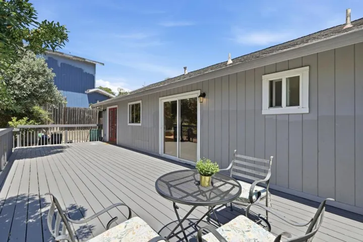 617 Pebble Drive, El Sobrante, California 94803