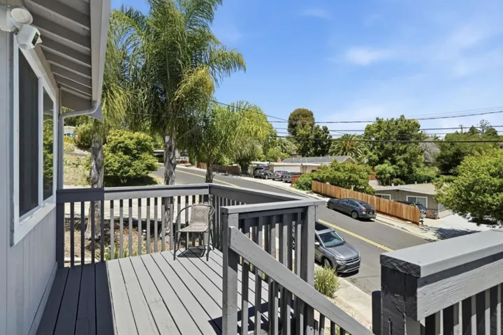 617 Pebble Drive, El Sobrante, California 94803