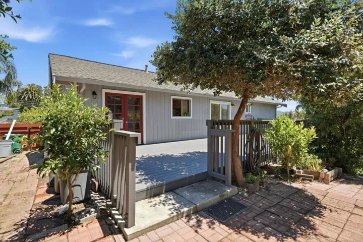 617 Pebble Drive, El Sobrante, California 94803