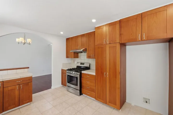 617 Pebble Drive, El Sobrante, California 94803