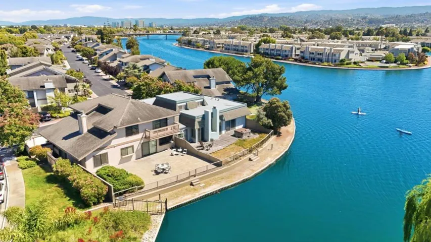 700 Coronado Lane, Foster City, California 94404