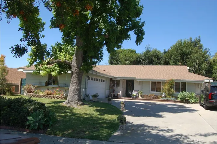 1339 Wesleyan, Walnut, California 91789