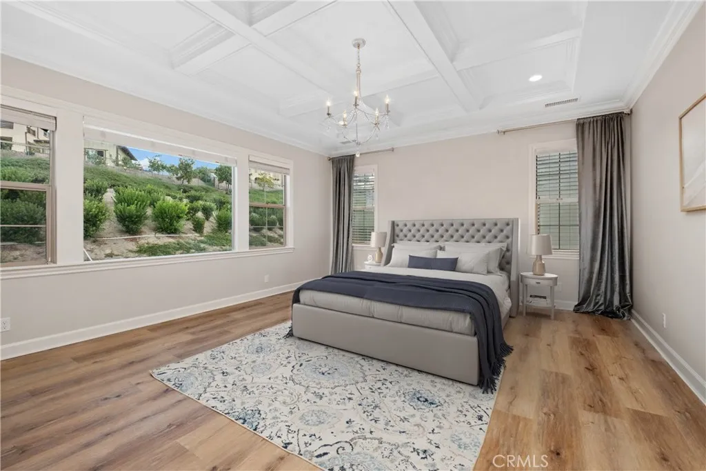 Large Primary Bedroom