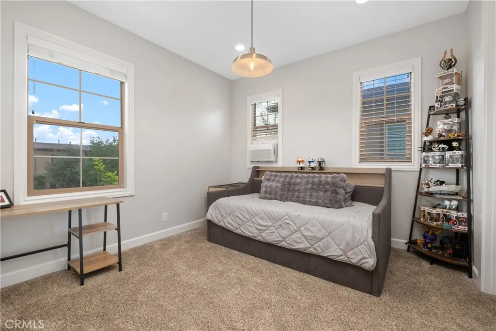 Upstairs Bedroom