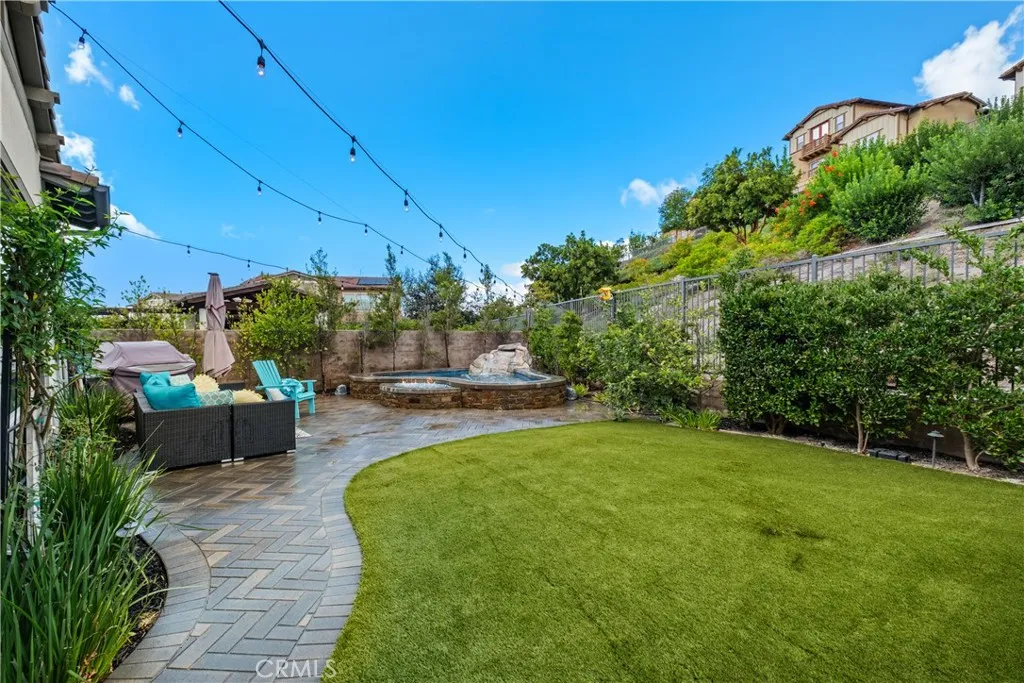 Low Maintenance Turf
