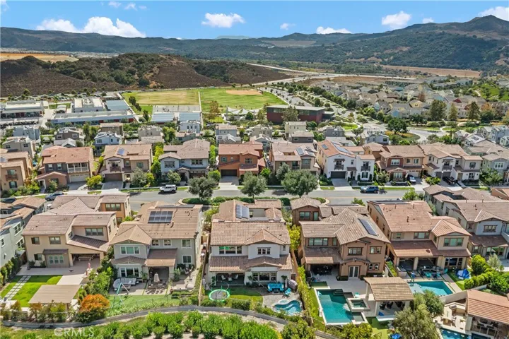49 Cadencia, Rancho Mission Viejo, California 92694