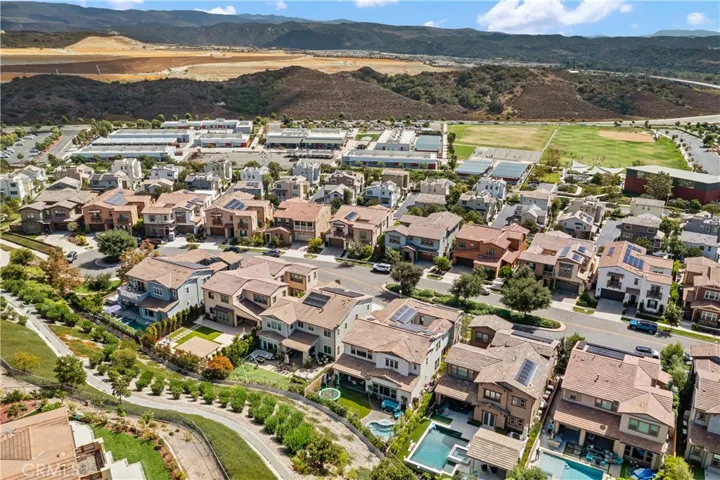 49 Cadencia, Rancho Mission Viejo, California 92694