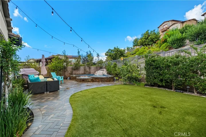 Low Maintenance Turf