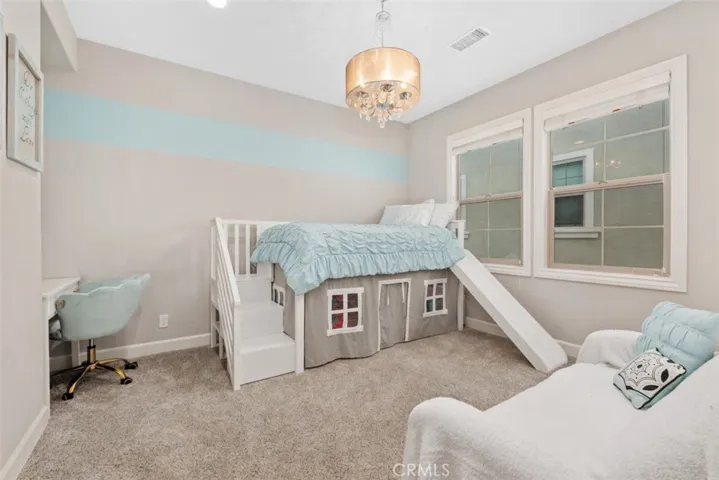 Upstairs Bedroom