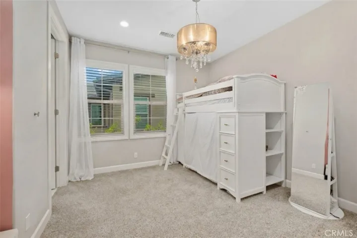 Upstairs Bedroom