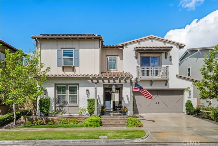 Gorgeous Curb Appeal