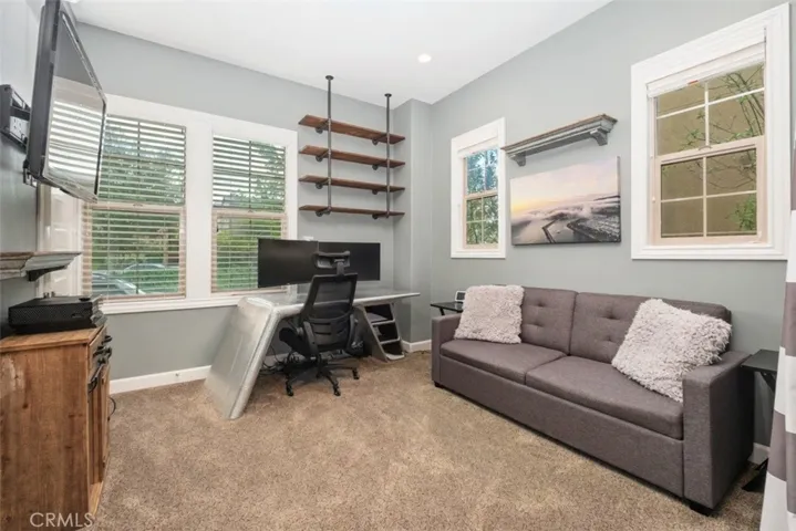 Detached Casita