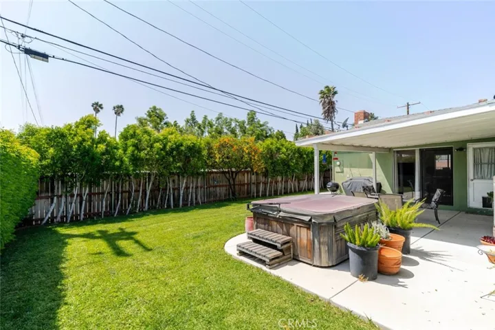 20410 Septo, Chatsworth, California 91311