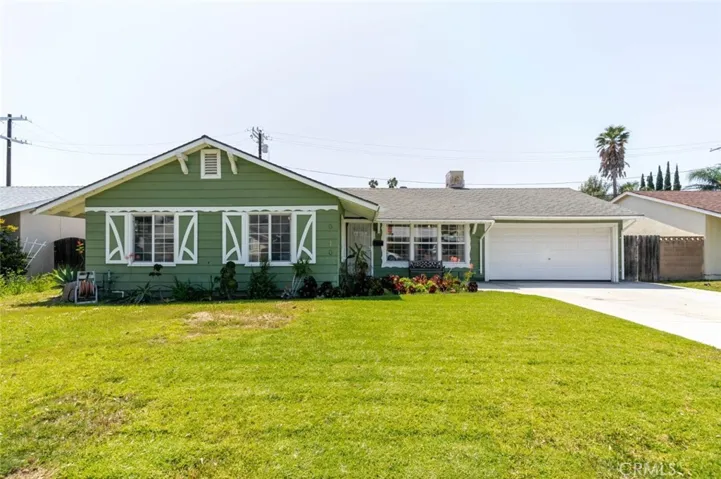 20410 Septo, Chatsworth, California 91311