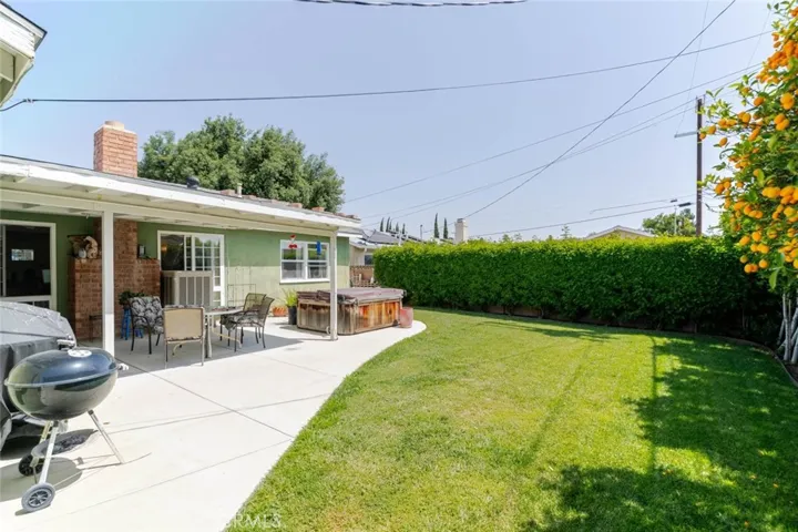 20410 Septo, Chatsworth, California 91311