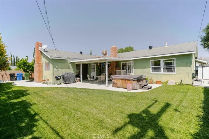 20410 Septo, Chatsworth, California 91311