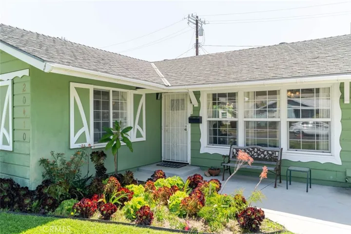 20410 Septo, Chatsworth, California 91311