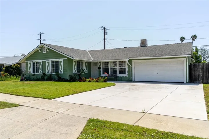 20410 Septo, Chatsworth, California 91311