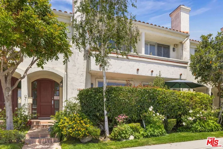 11639 Missouri Avenue, Los Angeles, California 90025