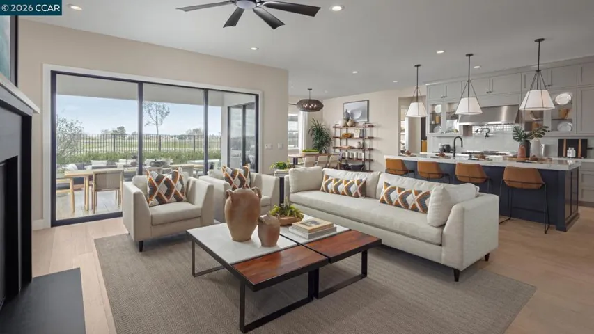 1726 White Rock Drive, Tracy, California 95377
