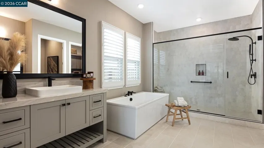 1726 White Rock Drive, Tracy, California 95377