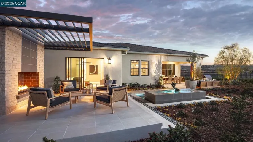 1726 White Rock Drive, Tracy, California 95377